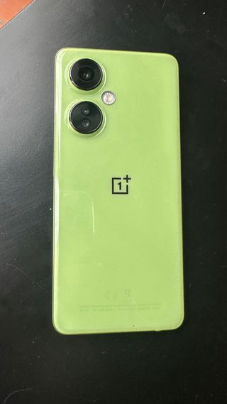 OnePlus Nord CE 3 Lite 5G