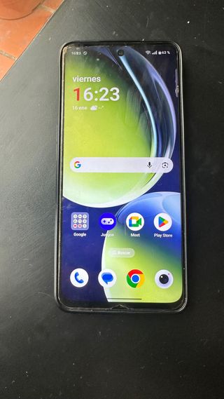 OnePlus Nord CE 3 Lite 5G