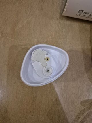 Vaporizador de ropa Philips