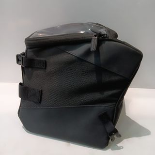 Bolsa túnel Honda Forza 750