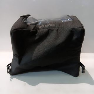 Bolsa túnel Honda Forza 750