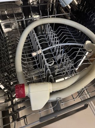 Lavavajillas AEG FAVORIT Blanco - averiado