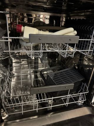 Lavavajillas AEG FAVORIT Blanco - averiado