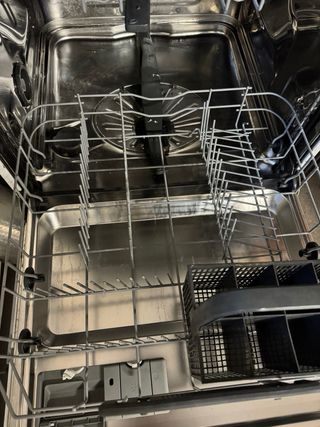 Lavavajillas AEG FAVORIT Blanco - averiado