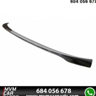 Alerón BMW F16 Performance Carbono