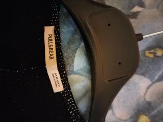 Mini abito lamé elasticizzato