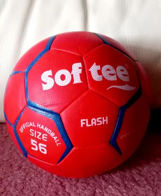 Lote 5 Palloni Calcio e Pallamano