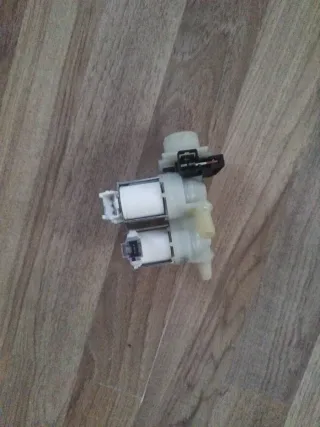 Válvula lavadora secadora BOSCH