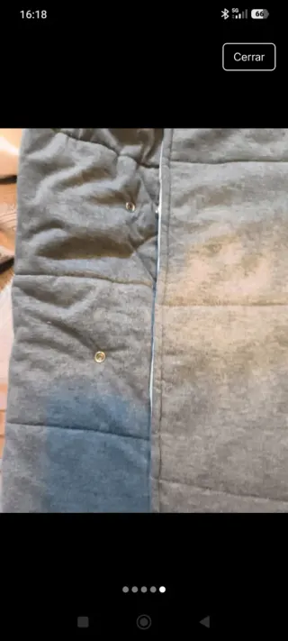 Saco Grupo 0 Silla Coche