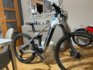 Bicicleta MENDIZ X30 T-M G