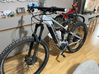 Bicicleta MENDIZ X30 T-M G