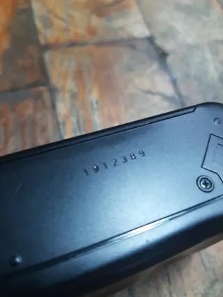 Cámara Leica Mini II Negra Playboy edition