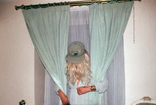 Cámara Leica Mini II Negra Playboy edition