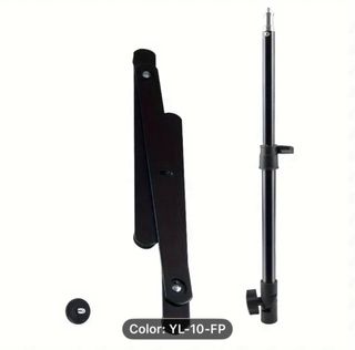 Trípode Aro Luz y Soporte Móvil