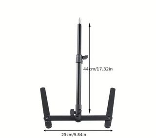 Trípode Aro Luz y Soporte Móvil