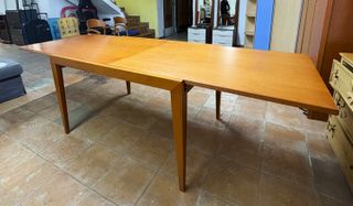 MESA EXTENSIBLE