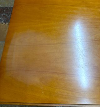 MESA EXTENSIBLE
