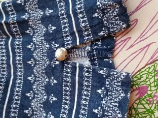 Camiseta Sfera Mujer Manga Larga Estampada