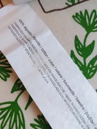 Camiseta Sfera Mujer Manga Larga Estampada