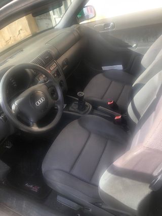 Audi A3 2000