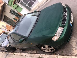 Audi A3 2000