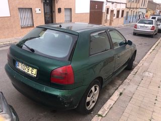 Audi A3 2000