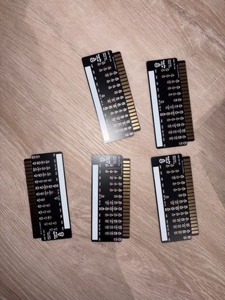 Erica Synths Pico System III desktop