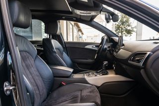 AUDI A6 2.0 TDI 140kW190CV Avant Automático 2018