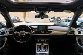 AUDI A6 2.0 TDI 140kW190CV Avant Automático 2018