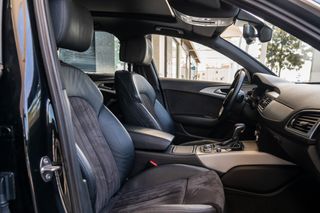 AUDI A6 2.0 TDI 140kW190CV Avant Automático 2018