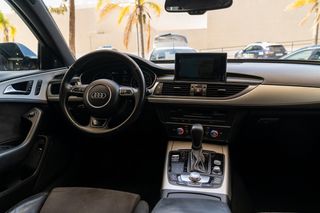 AUDI A6 2.0 TDI 140kW190CV Avant Automático 2018