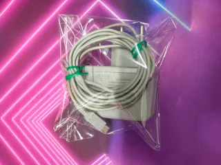 Caricatore Nintendo 3DS/DSi Bianco