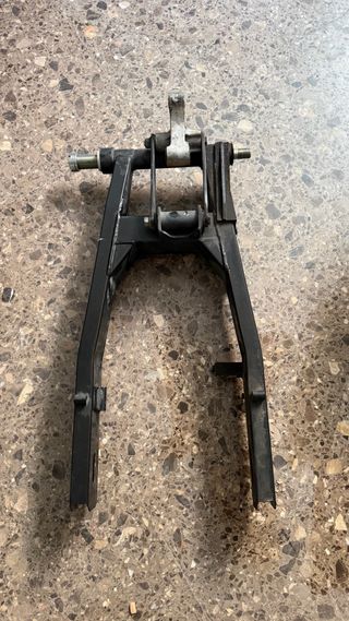 Rueda Kawasaki Z800 Naked