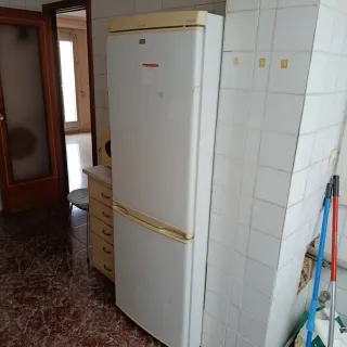 Nevera NO FROST NEW POL