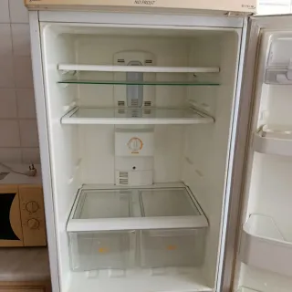 Nevera NO FROST NEW POL