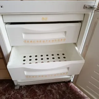 Nevera NO FROST NEW POL