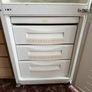 Nevera NO FROST NEW POL