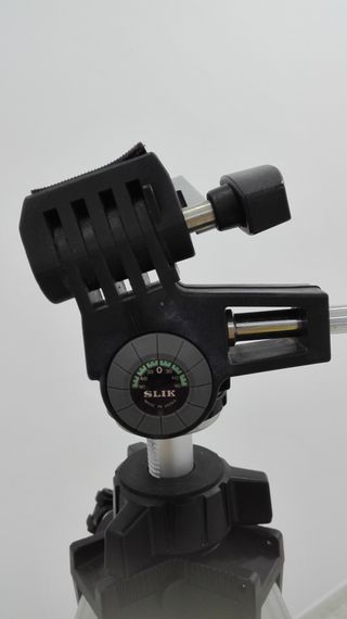 Trípode para cámara y vídeo