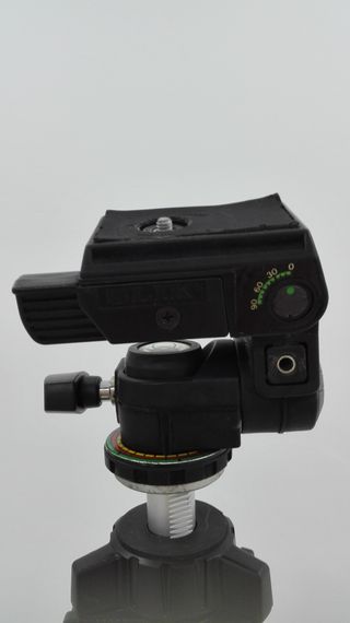 Trípode para cámara y vídeo