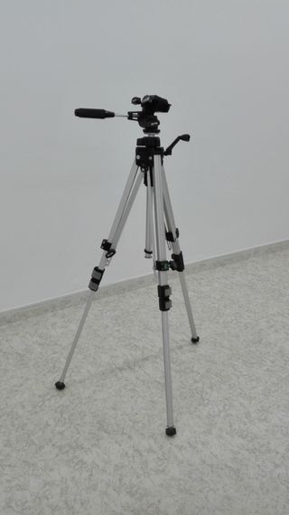 Trípode para cámara y vídeo