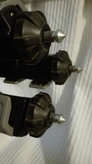 Trípode para cámara y vídeo