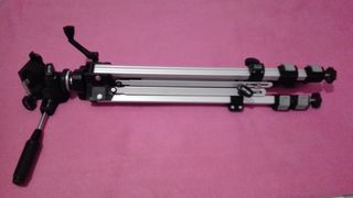 Trípode para cámara y vídeo