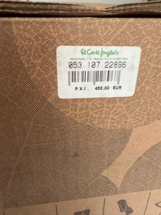 Pack Mejora Bugaboo Fox Ed. Mineral