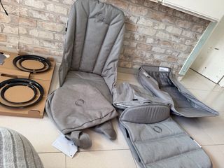 Pack Mejora Bugaboo Fox Ed. Mineral