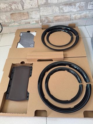 Pack Mejora Bugaboo Fox Ed. Mineral