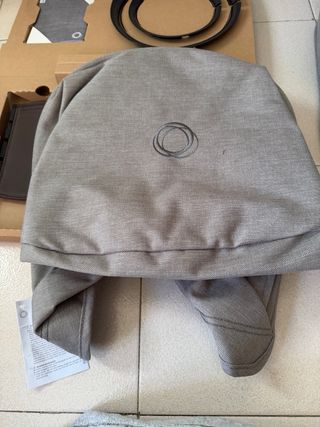 Pack Mejora Bugaboo Fox Ed. Mineral