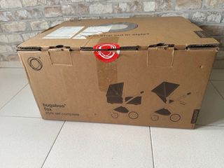 Pack Mejora Bugaboo Fox Ed. Mineral