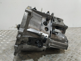 CAJA CAMBIOS CITROEN C-ELYSÉE YH01 20V246