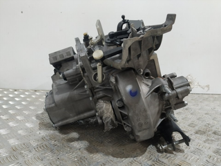 CAJA CAMBIOS CITROEN C-ELYSÉE YH01 20V246