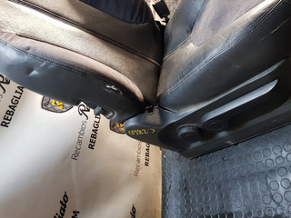 ASIENTO DELANTERO DERECHO NISSAN MICRA C+C (CK12E